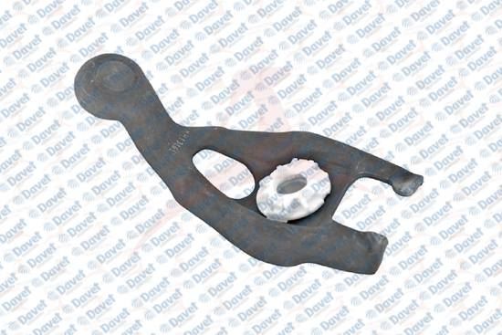 MEHA MH13161 Debriyaj Catali Peugeot 206 1.4 Hdi Citroen C2 C3 C4 04->